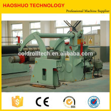 Top Quality Famous Brand HR CR GI SS Steel Sheets Coil Slitting Line